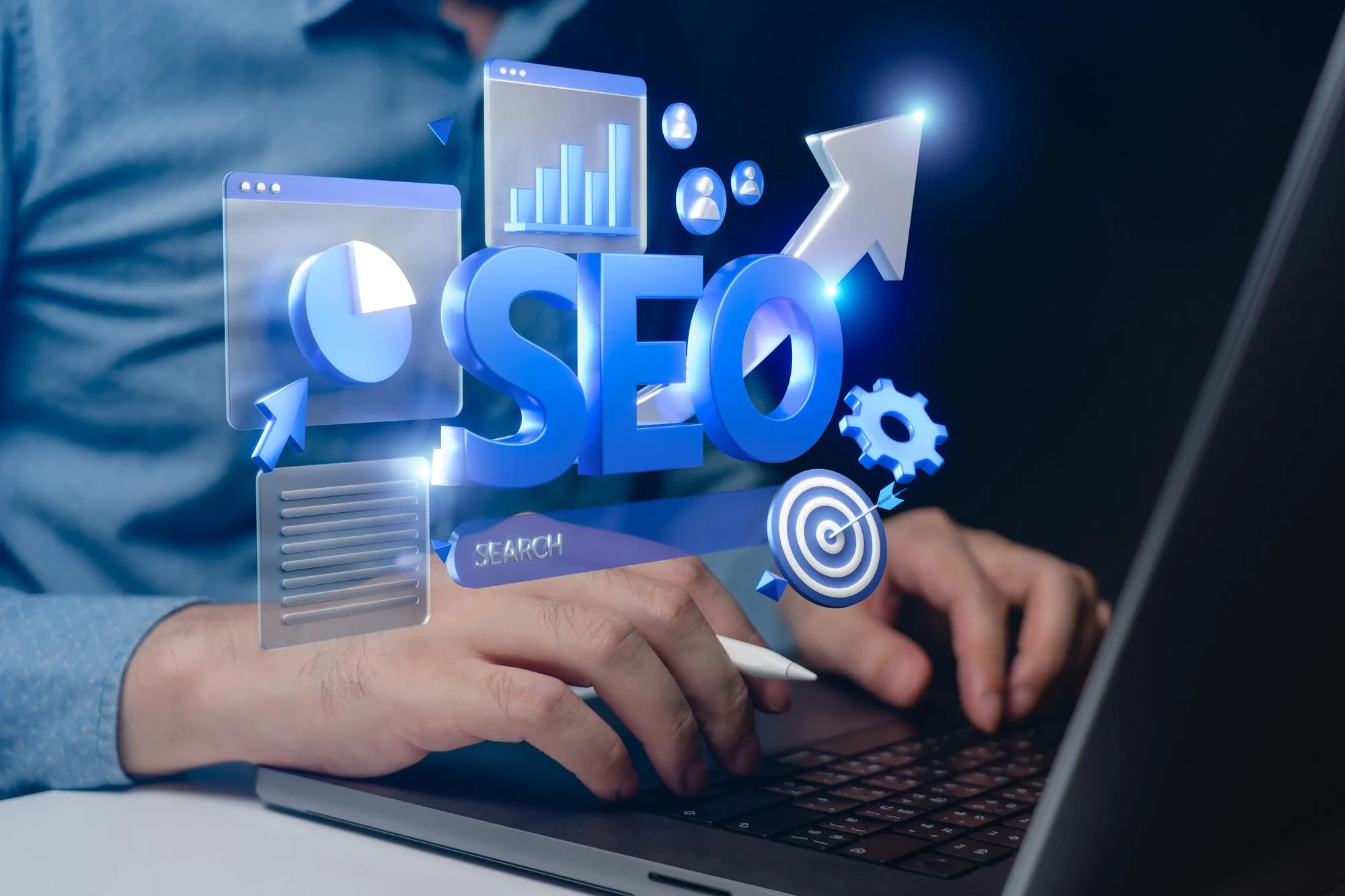 SEO & SEM
