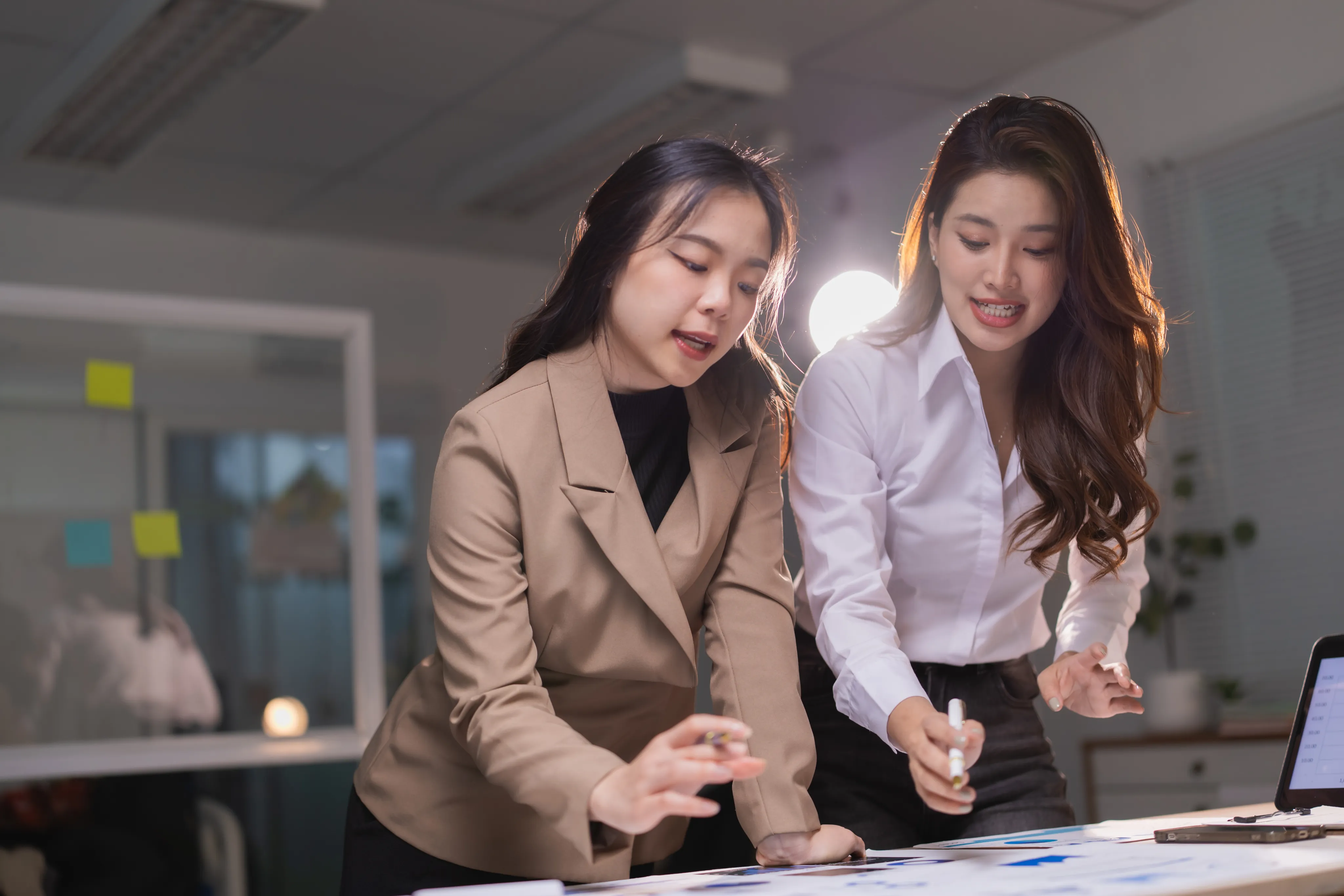 Strategic Planning & Execution Expertise