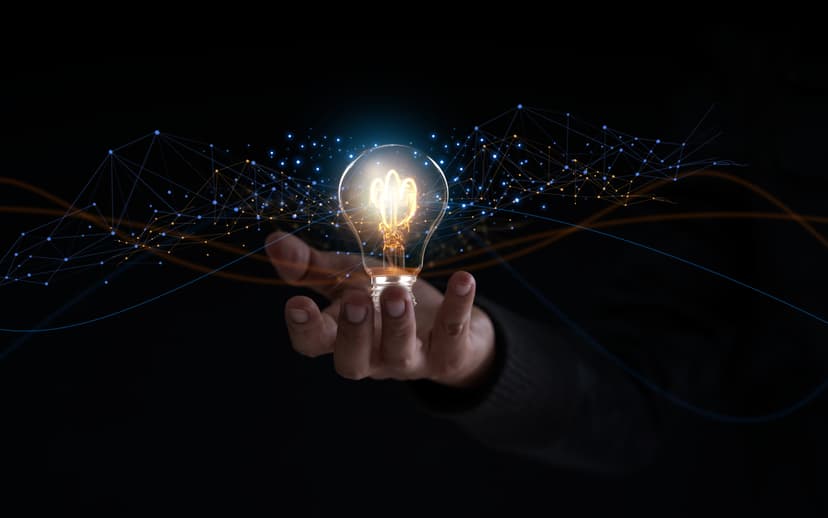Our Vision