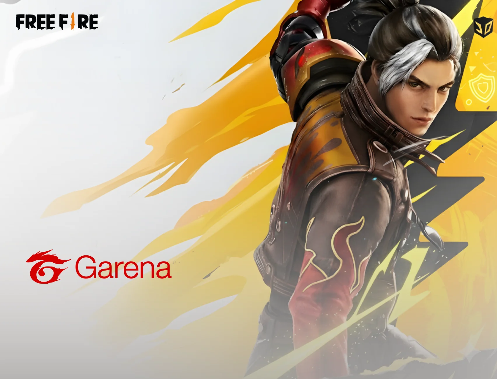 Garena campaign