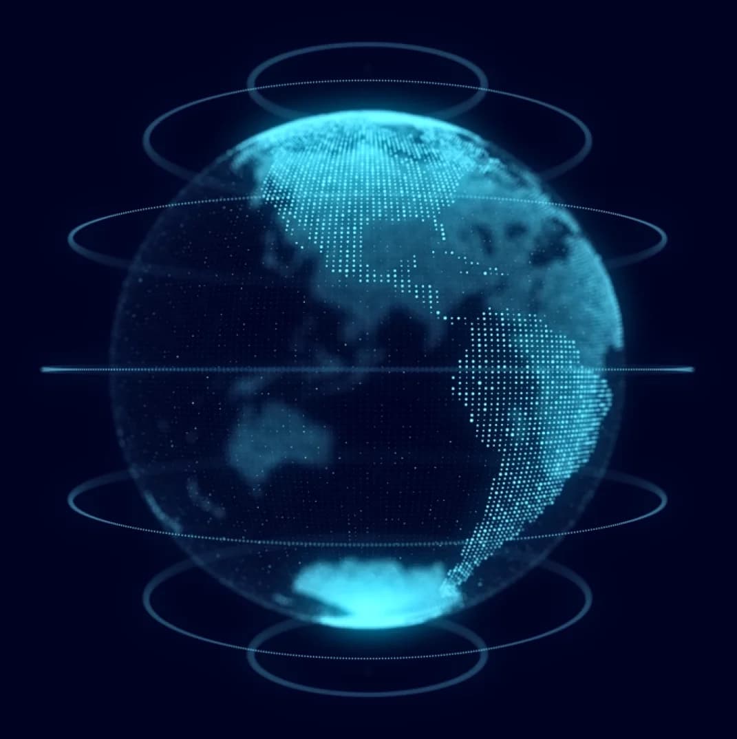 Globe