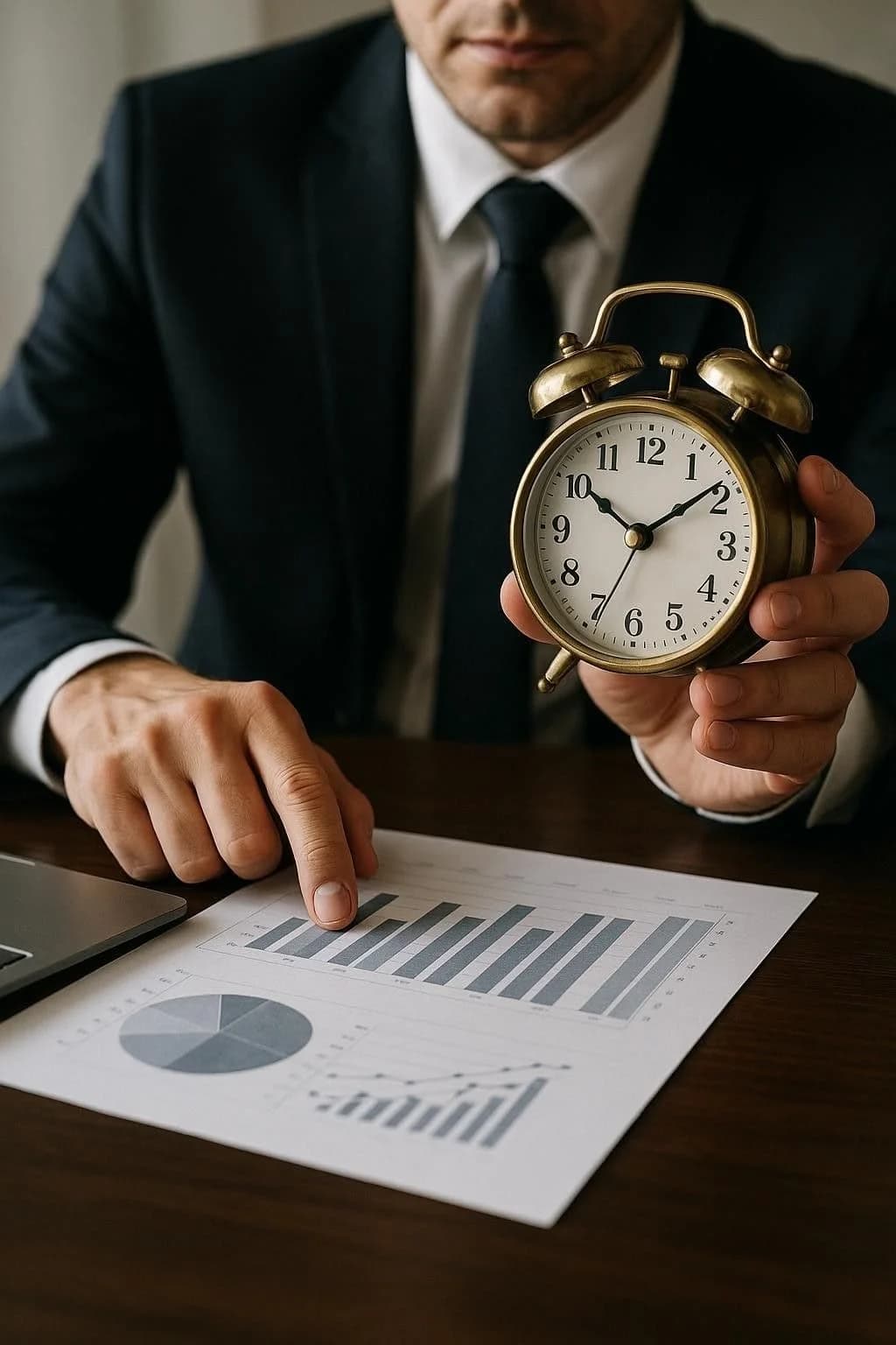 Optimize Cost & Time