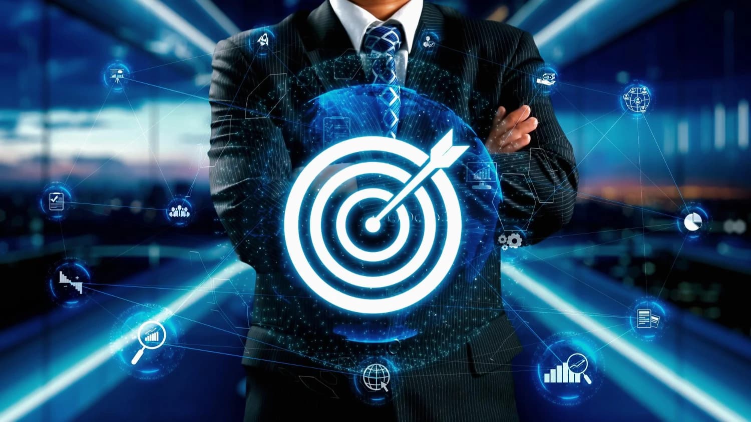 Hyper-Targeted Acquisition