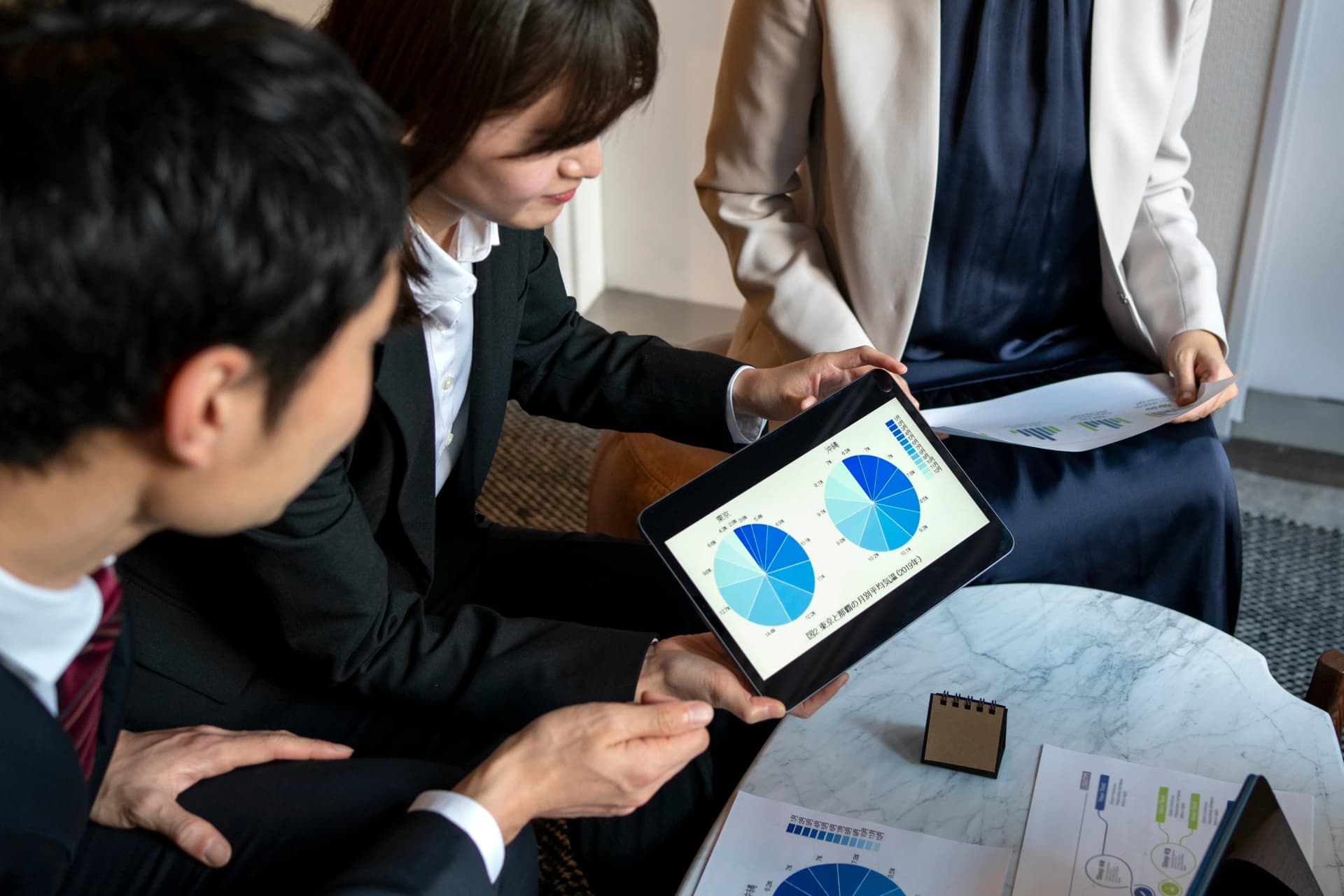 Real-Time ROI Optimization