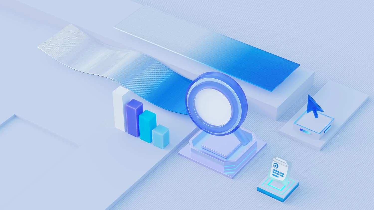 Full Transparency