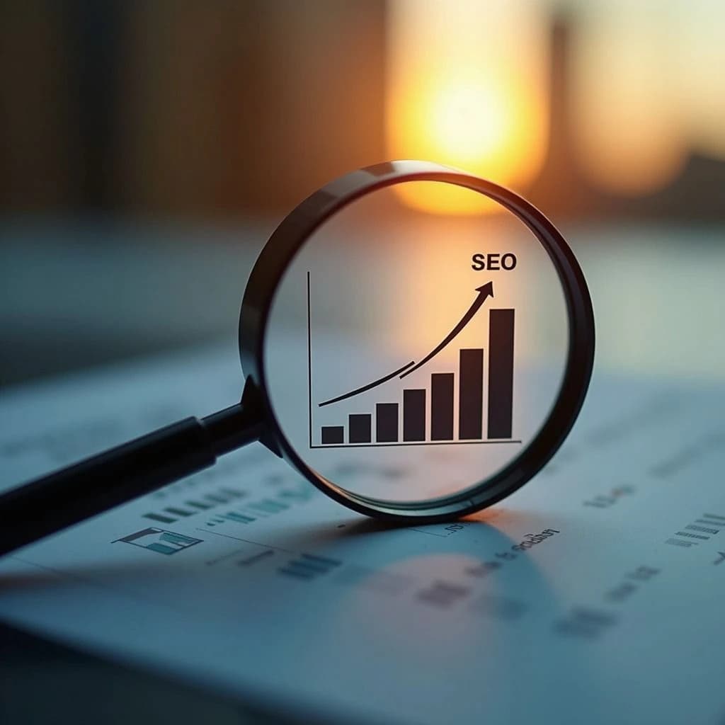 Powerful SEO Boost
