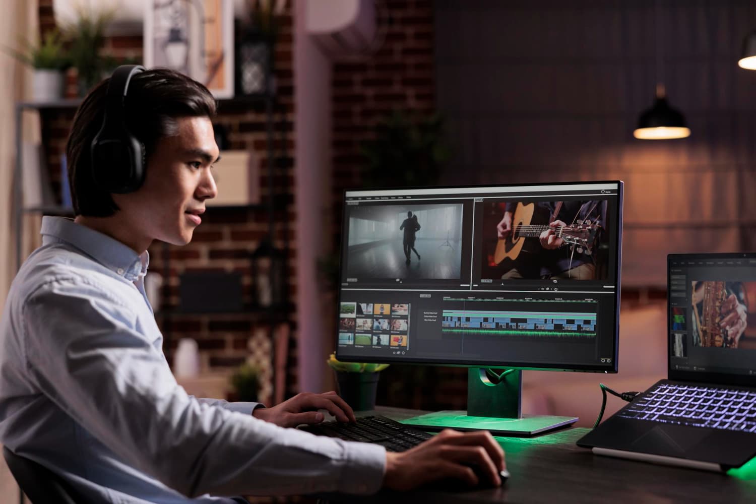 Why businesses need production house
