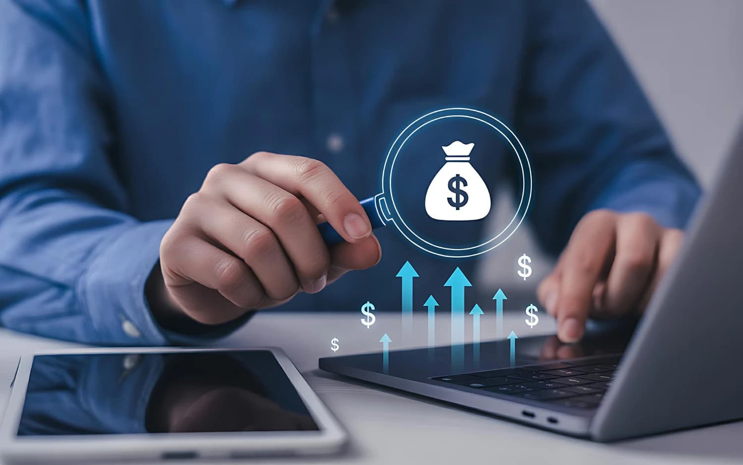 Cost-Effective Scalability