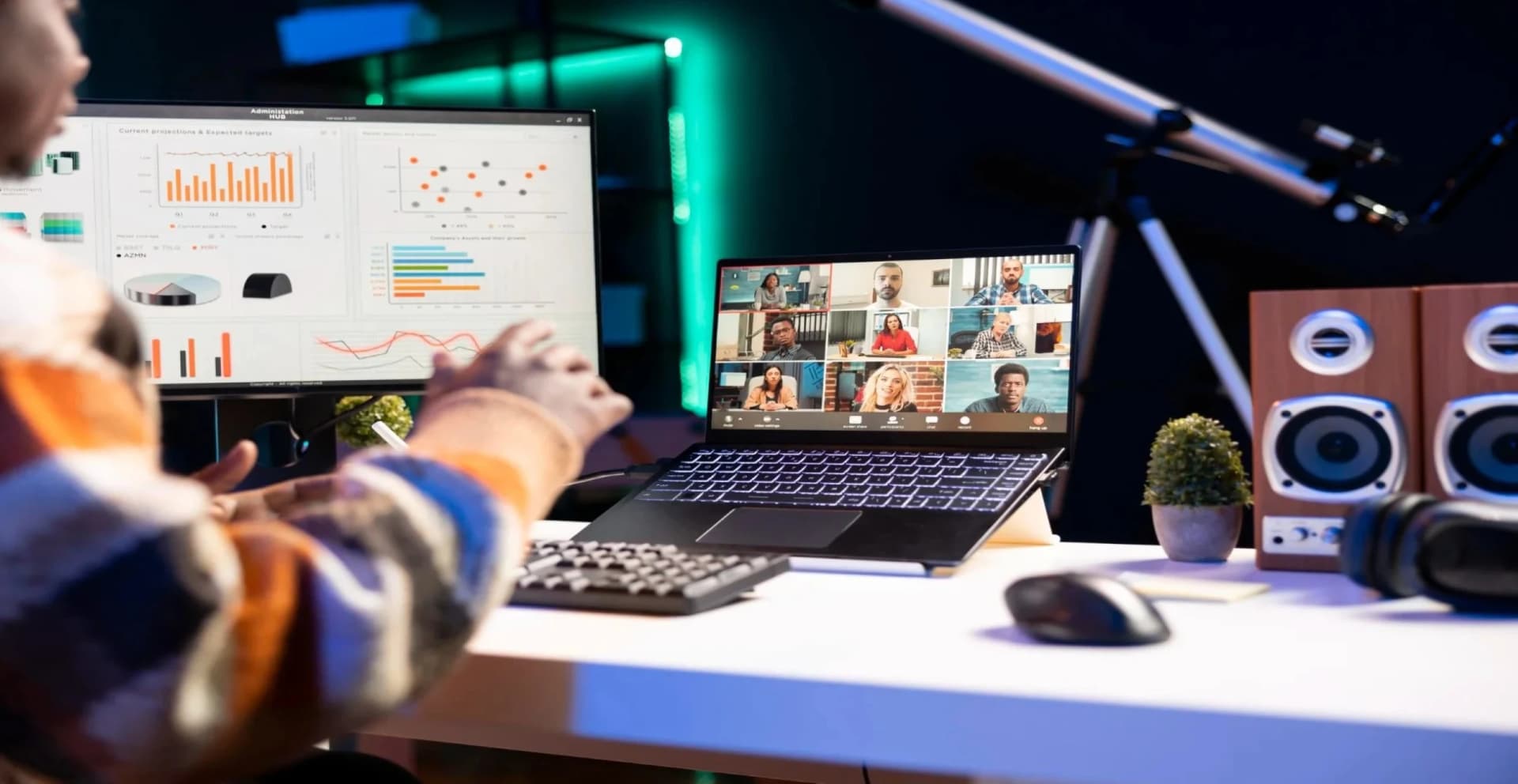 PERFORMANCE MARKETING