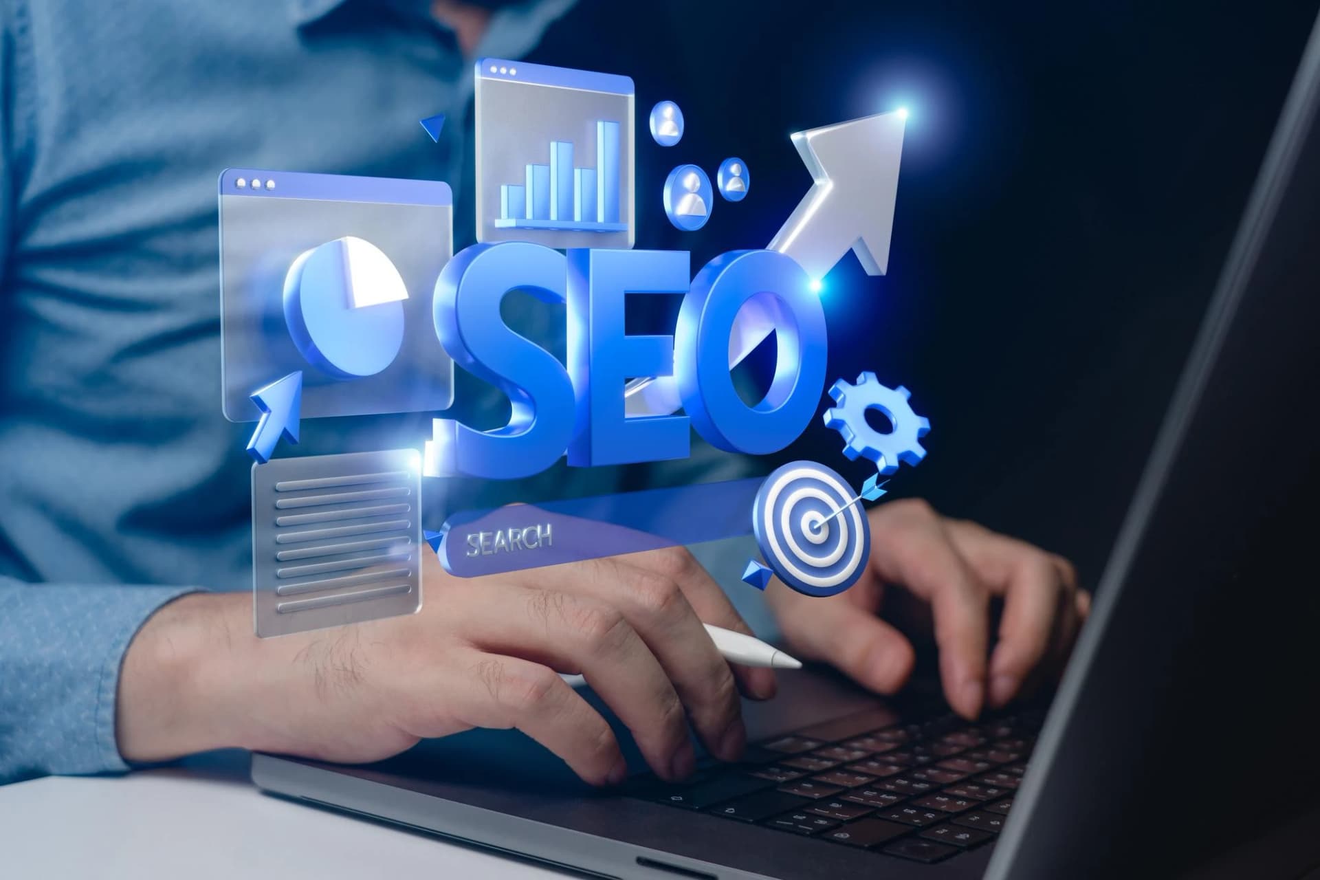 SEO/SEM
