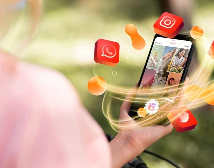 High Engagement & Conversion