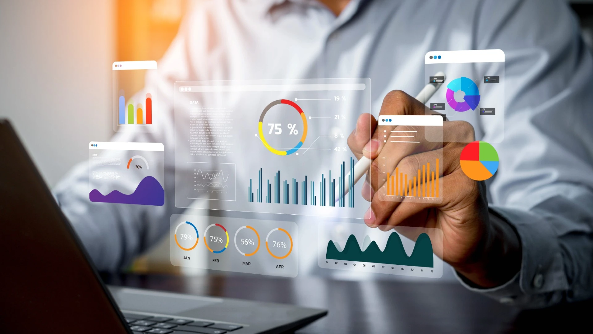 Illustration of why we need performance marketing