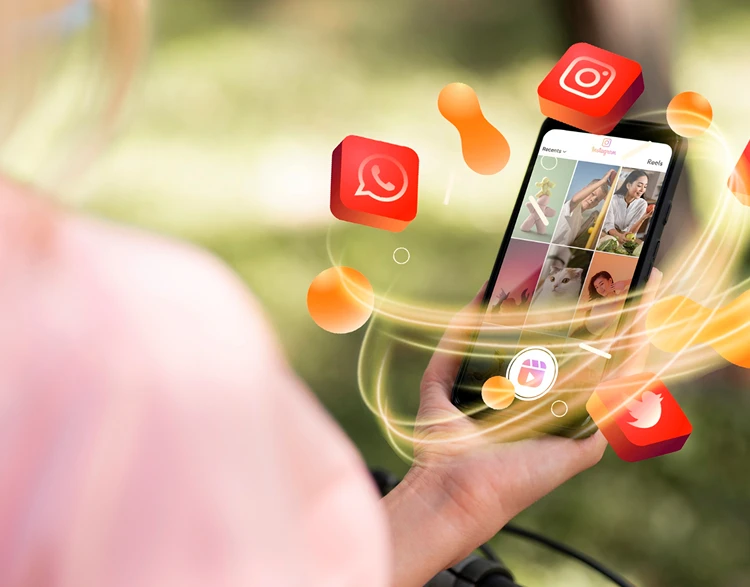 High Engagement & Conversion