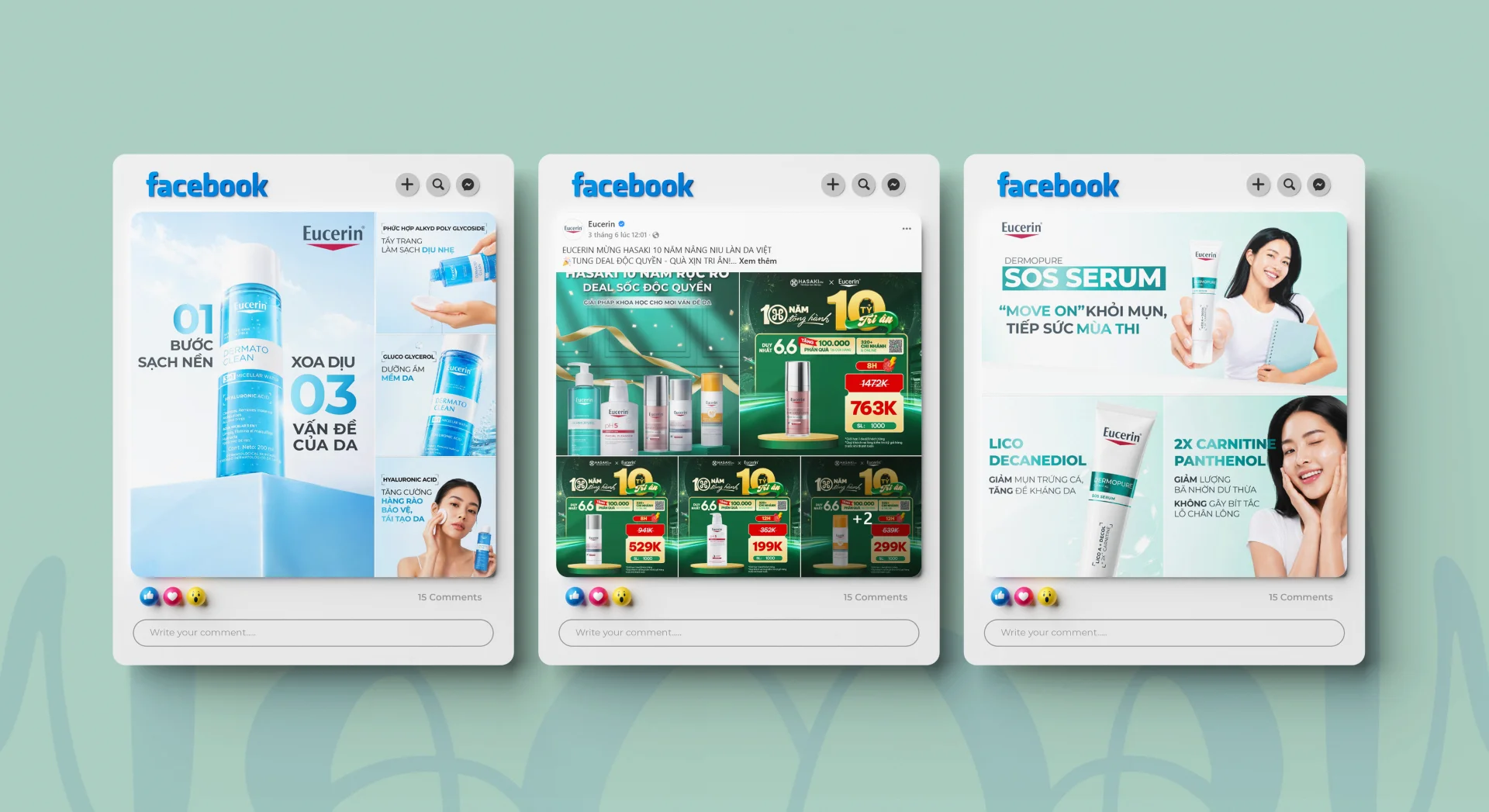 Why Social Media Marketing