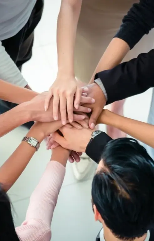 Team partnership