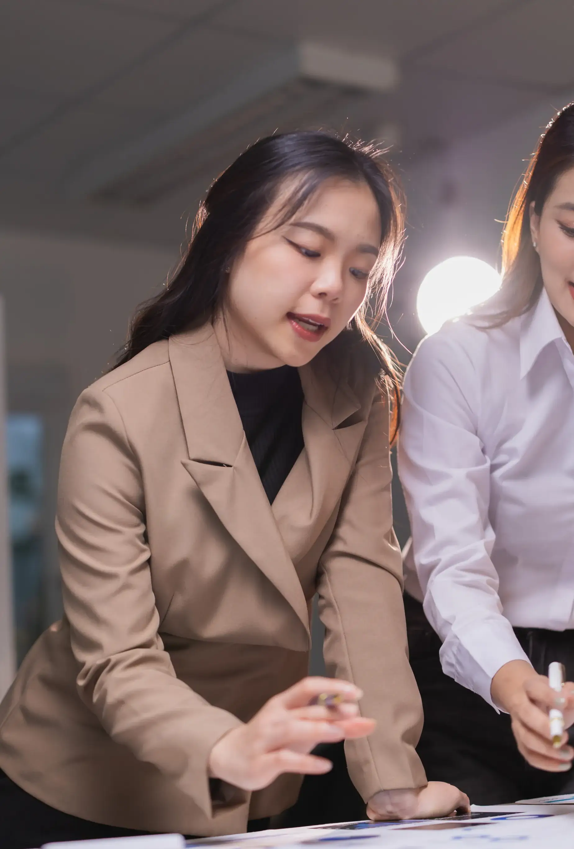 Strategic Planning & Execution Expertise